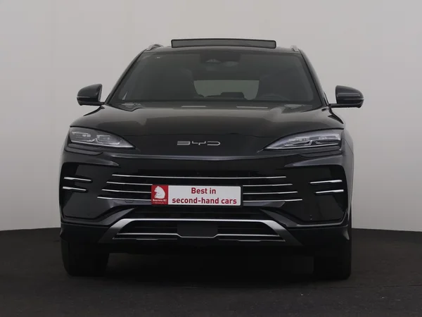 BYD Seal U (2026) — foto 32 van 34