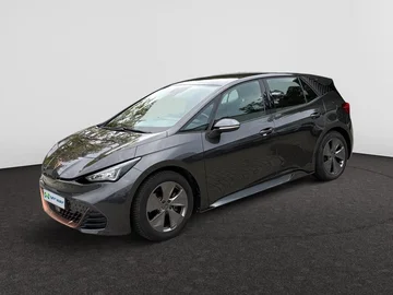 CUPRA Born (2023)