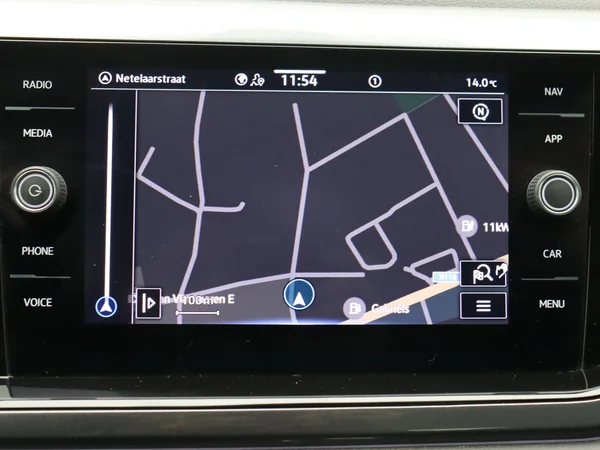 VOLKSWAGEN Taigo (2022) — foto 2 van 15