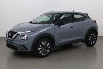 Nissan Juke (2024)
