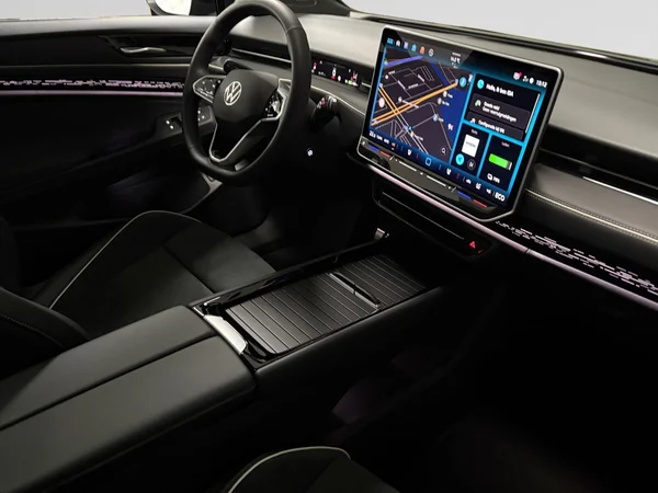 VOLKSWAGEN ID.7 (2026) — foto 8 van 14