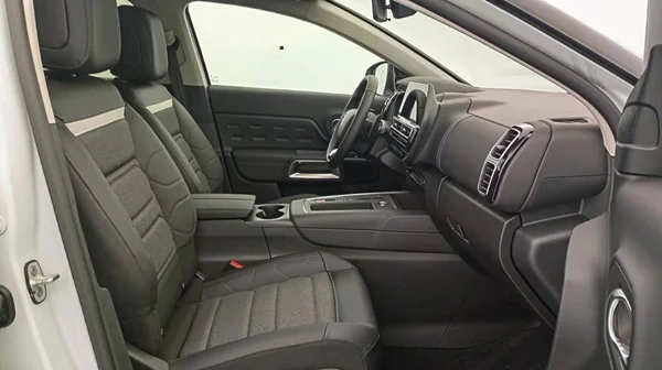 Citroen C5 Aircross (2024) — foto 14 van 16