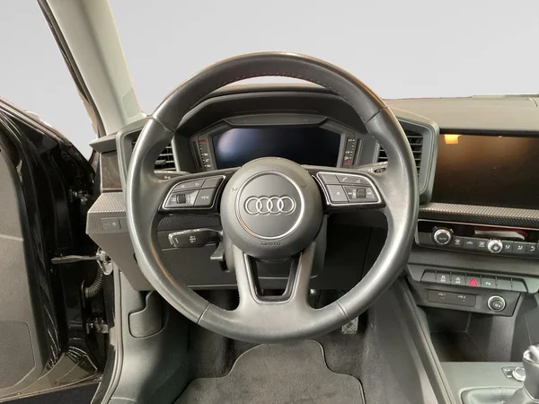 AUDI A1 Sportback (2023) — foto 4 van 24