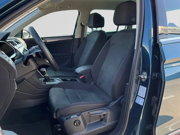 VOLKSWAGEN Tiguan (2025) — foto 23 van 24