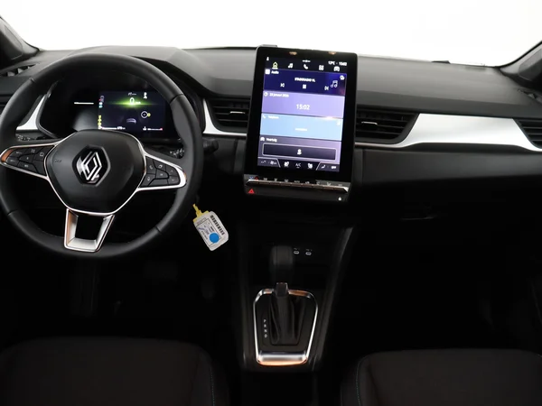 RENAULT Captur (2025) — foto 25 van 25