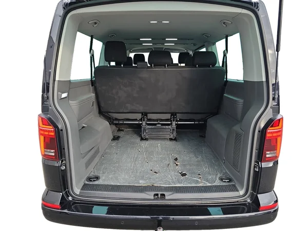 VOLKSWAGEN Transp T6.1 1200 Caravelle Lwb (2022) — foto 17 van 27