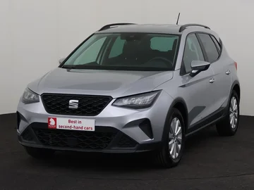 SEAT Arona (2022)