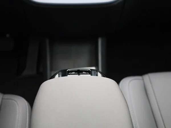 Volvo EX30 (2024) — foto 43 van 43