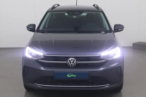 Volkswagen Taigo (2026) — foto 9 van 16