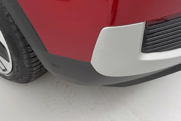 Ford E-Explorer (2024) — foto 36 van 41