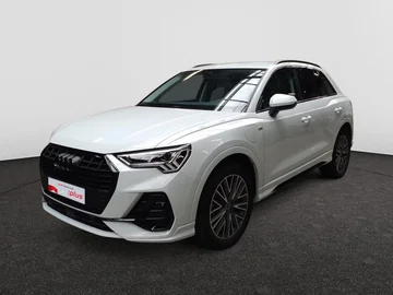 AUDI Q3 PHEV (2023)