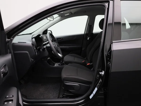 Kia Picanto (2021) — foto 3 van 36