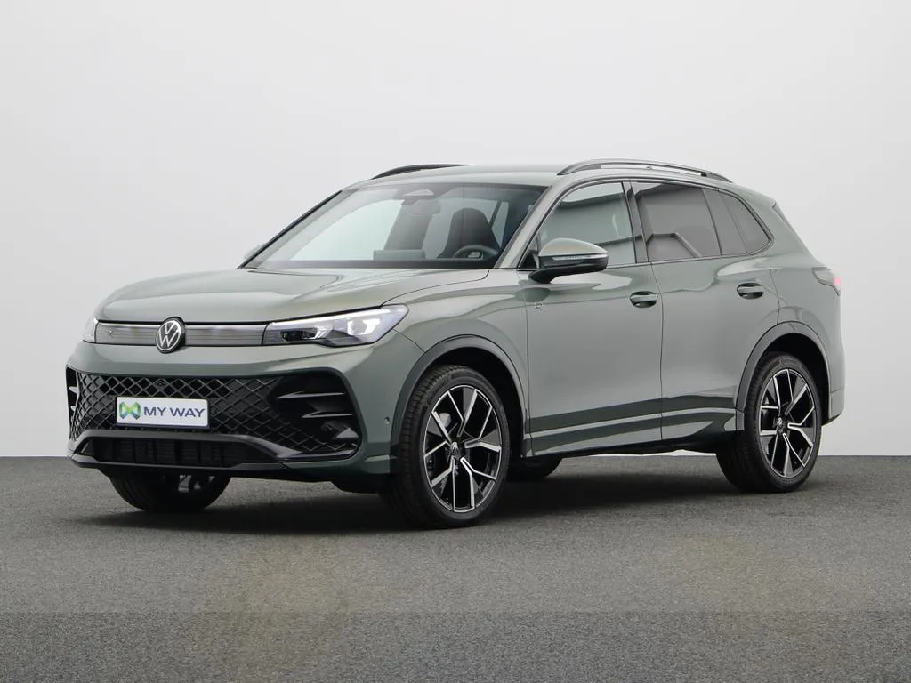 VOLKSWAGEN Tiguan 1122_100324_2024