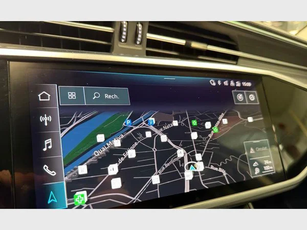 Audi A6 (2022) — foto 11 van 28