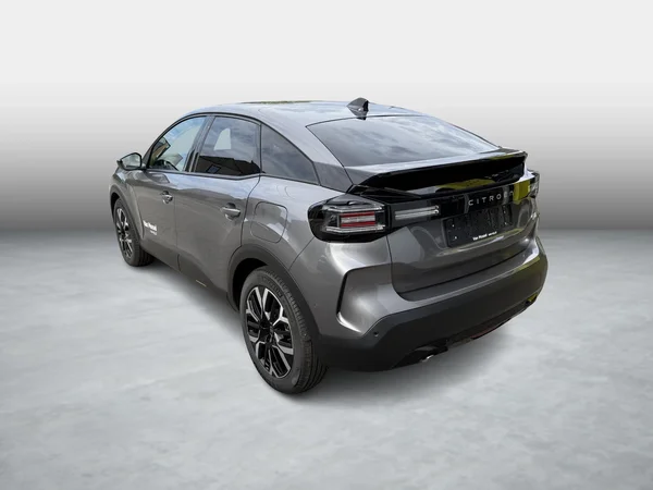 Citroën C4 (2026) — foto 13 van 18