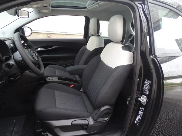 Fiat 500 (2026) — foto 3 van 25