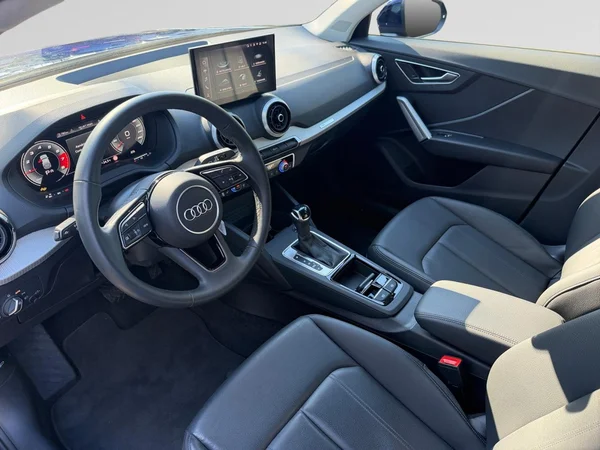 AUDI Q2 (2025) — foto 6 van 17