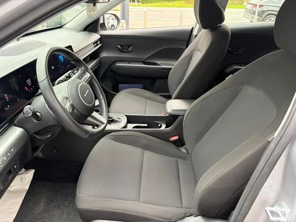 Hyundai Kona (2025) — foto 18 van 20
