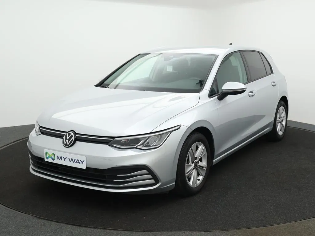 VOLKSWAGEN Golf VIII 1122_15250_2024