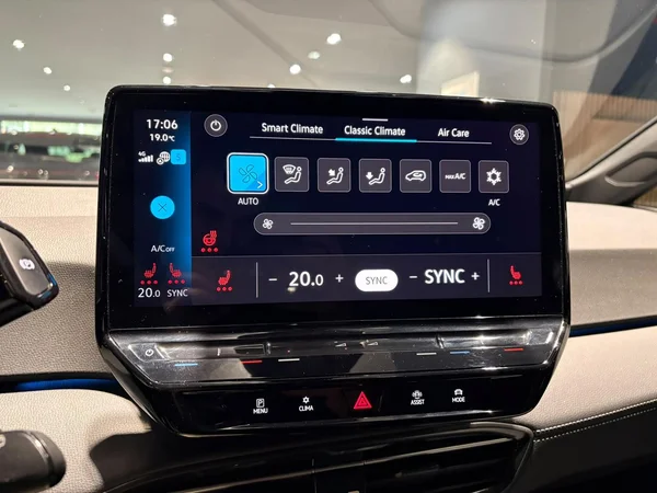 VOLKSWAGEN ID.3 (2024) — foto 7 van 18