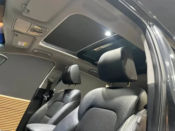 Kia Sportage (2021) — foto 21 van 22