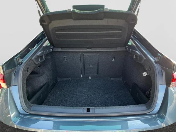 SKODA Octavia (2021) — foto 19 van 21