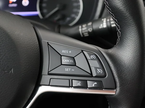 NISSAN Juke (2024) — foto 9 van 27