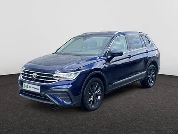 VOLKSWAGEN Tiguan Allspace (2023)