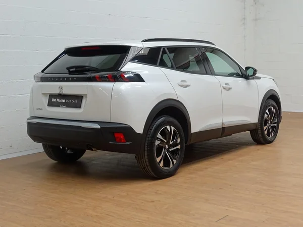 Peugeot 2008 (2026) — foto 19 van 21