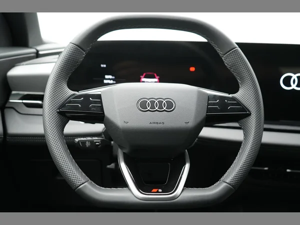 AUDI Q6 e-tron (2025) — foto 6 van 46