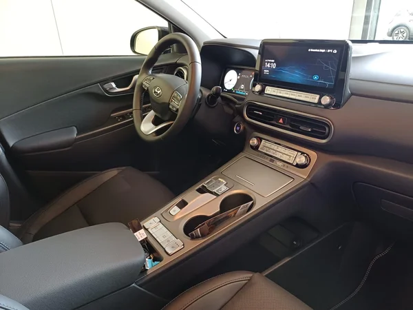 Hyundai Kona (2025) — foto 15 van 18