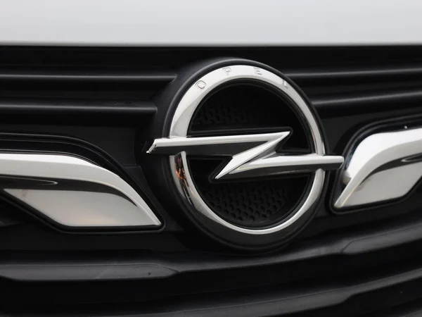 Opel Combo (2023) — foto 29 van 38