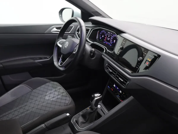 VOLKSWAGEN Taigo (2024) — foto 13 van 19