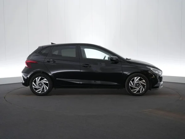Hyundai i20 (2024) — foto 12 van 20