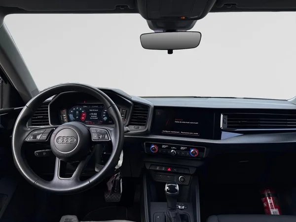 AUDI A1 Sportback (2023) — foto 13 van 17