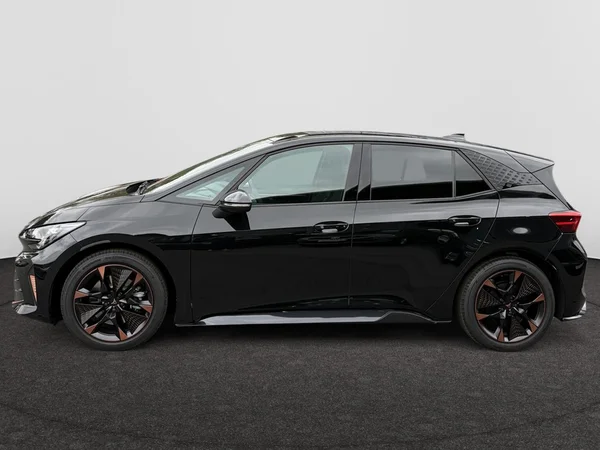 CUPRA Born (2026) — foto 12 van 20