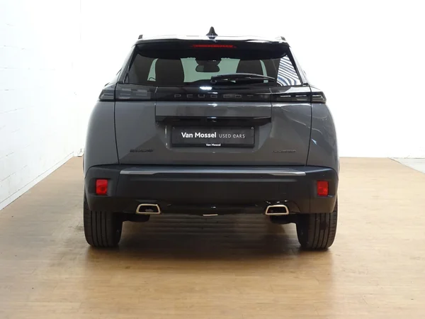 Peugeot 2008 (2025) — foto 2 van 23
