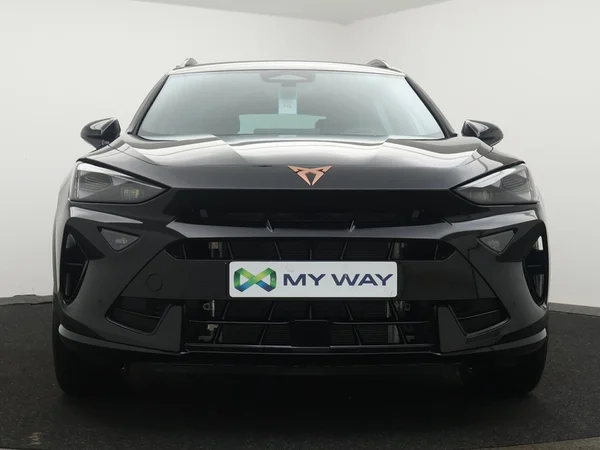 CUPRA Formentor e-Hybrid (PHEV) (2025) — foto 16 van 23