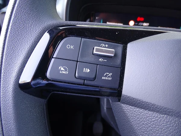 Opel Combo (2025) — foto 11 van 25