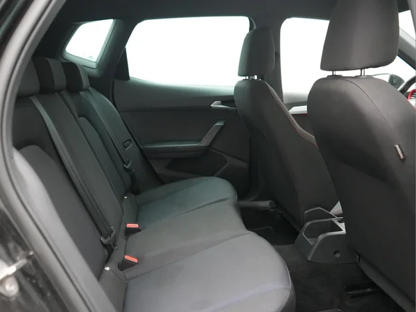 SEAT Arona (2025) — foto 4 van 38