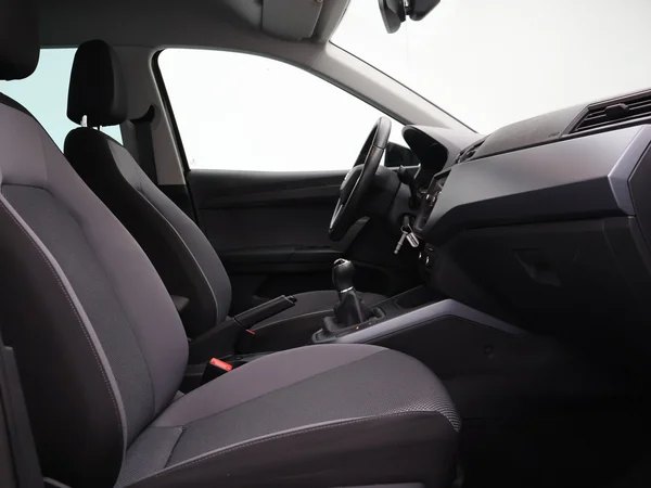 SEAT Arona (2021) — foto 25 van 25