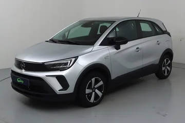 Opel Crossland (2022)