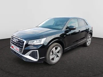 AUDI Q2 (2022)
