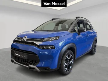 Citroën C3 Aircross (2024)