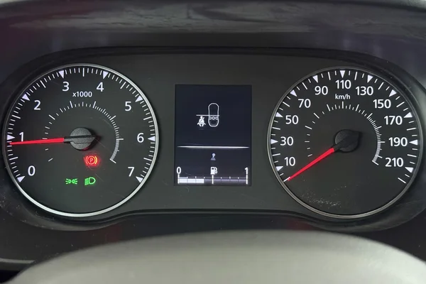 Dacia Duster (2020) — foto 14 van 41