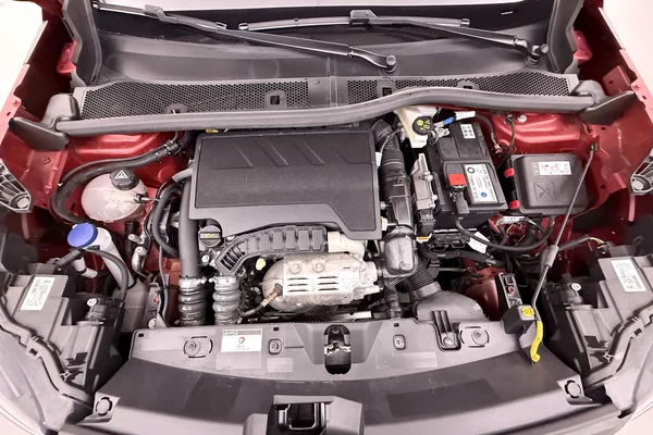 Peugeot 2008 (2023) — foto 15 van 37