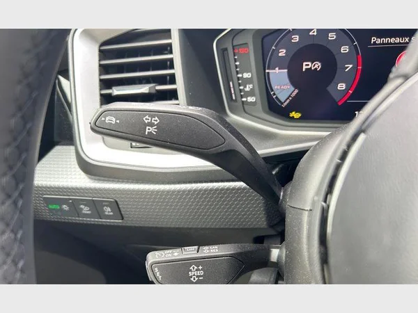 Audi A1 Sportback (2026) — foto 17 van 29