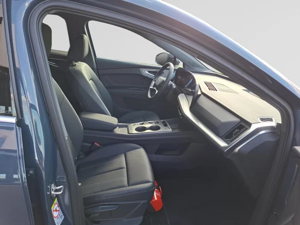 AUDI Q4 e-tron (2026) — foto 8 van 24