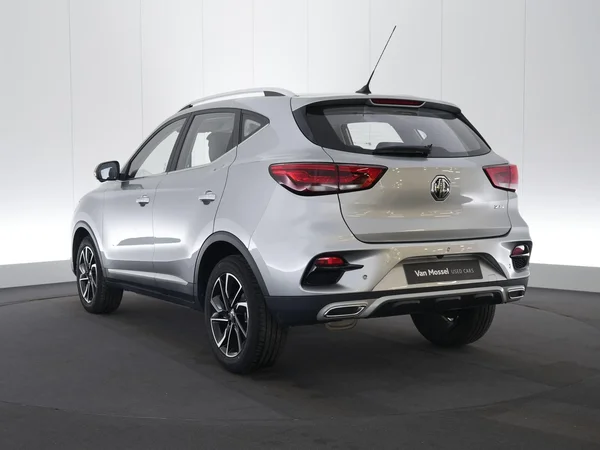 MG ZS (2024) — foto 12 van 23