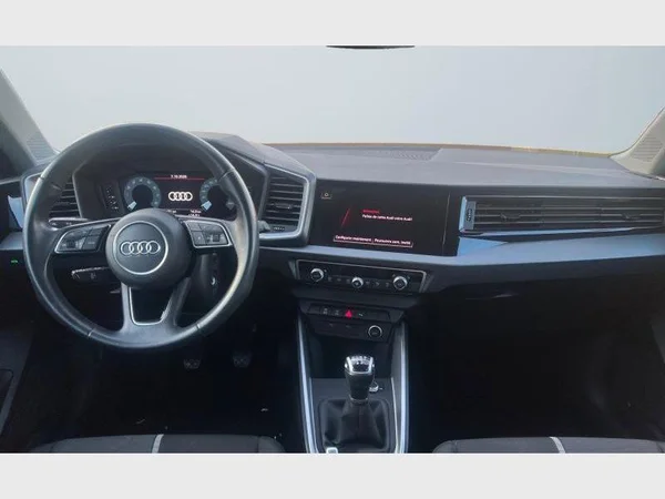 Audi A1 Sportback (2022) — foto 5 van 22